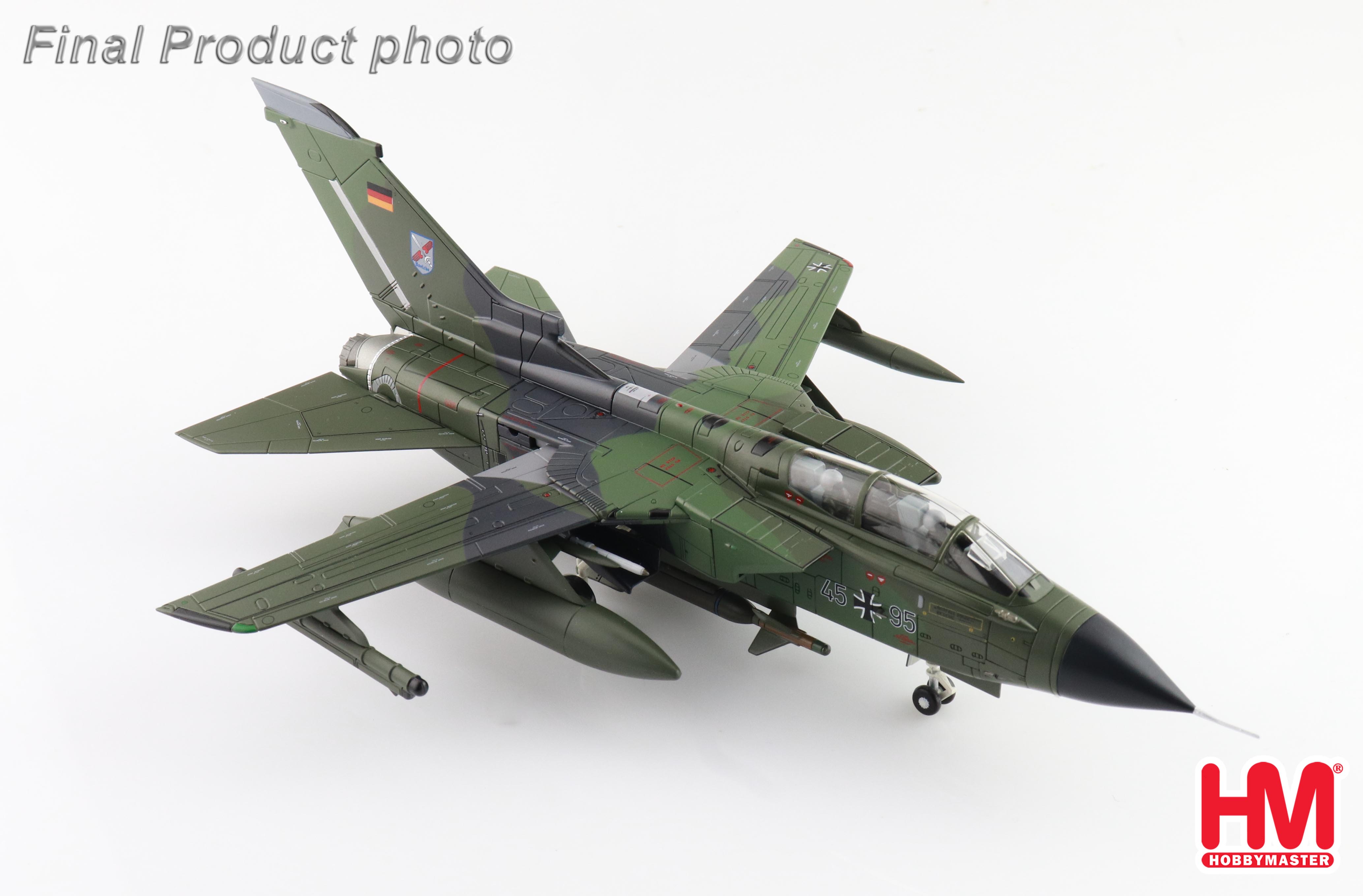 Tornado IDS 